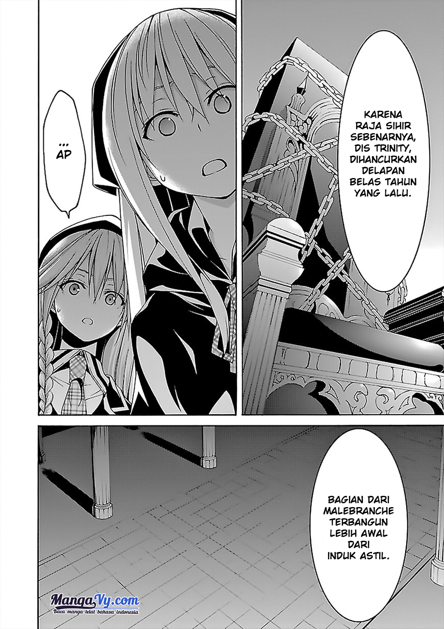 Chapter 69 - halaman 33
