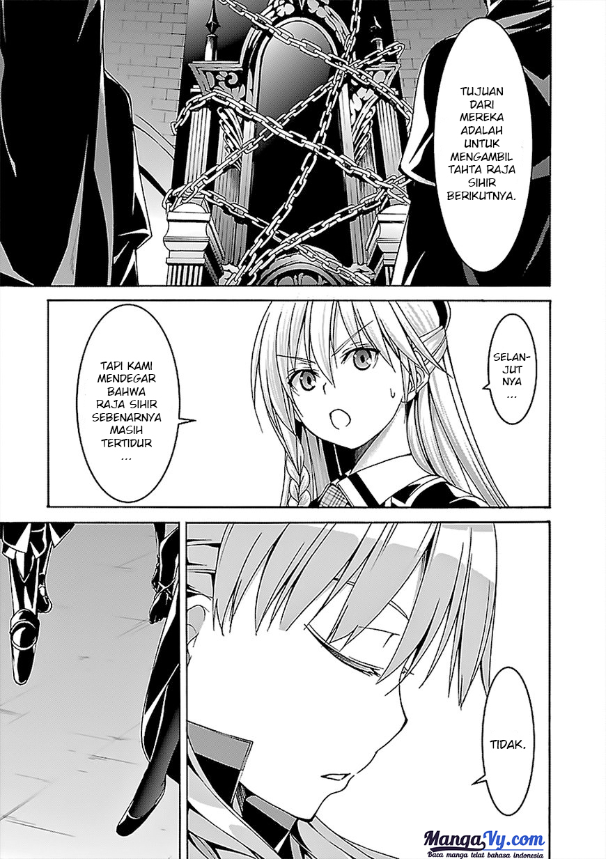 Chapter 69 - halaman 34