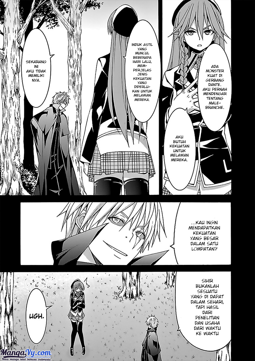 Chapter 69 - halaman 8