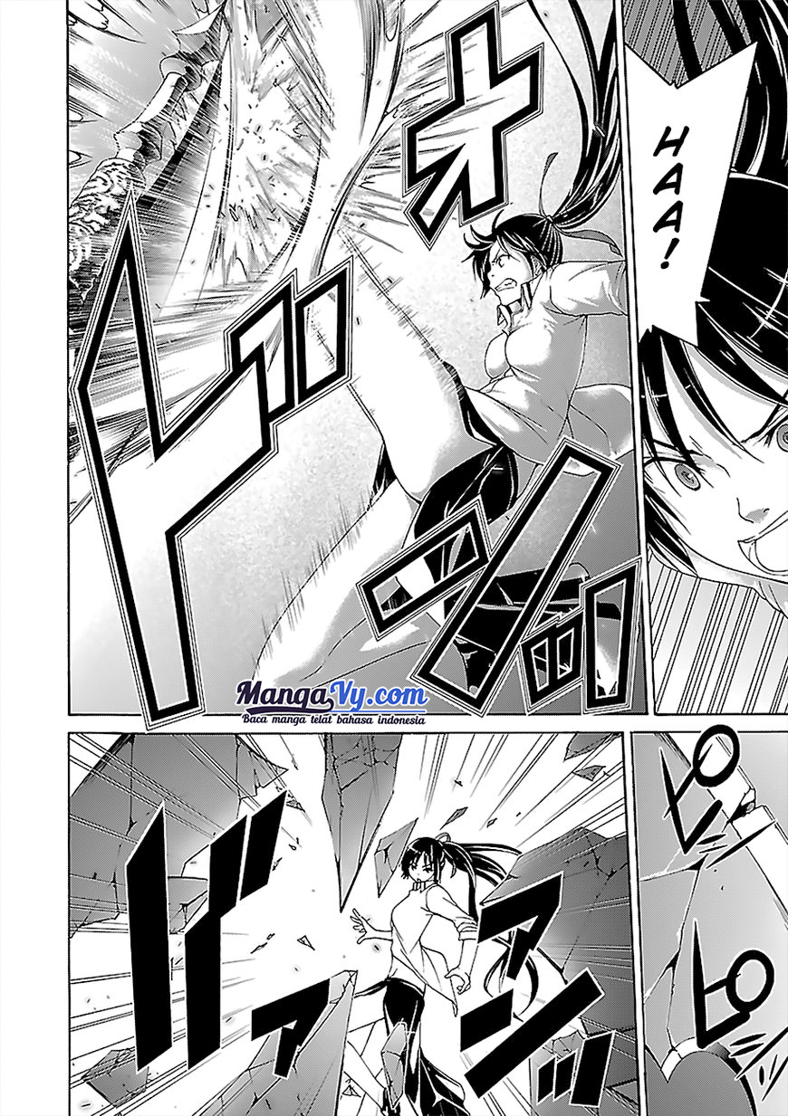 Chapter 68 - halaman 16