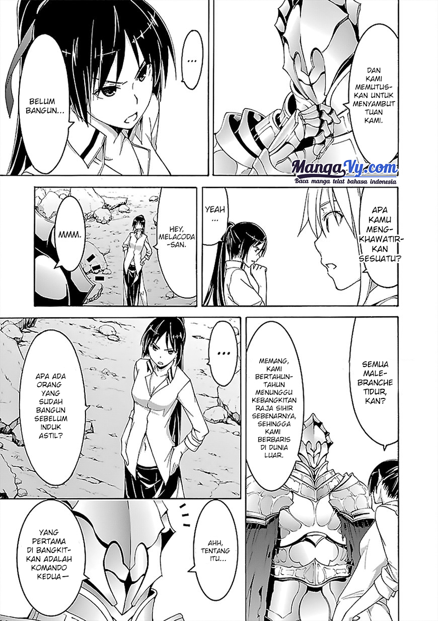 Chapter 68 - halaman 23