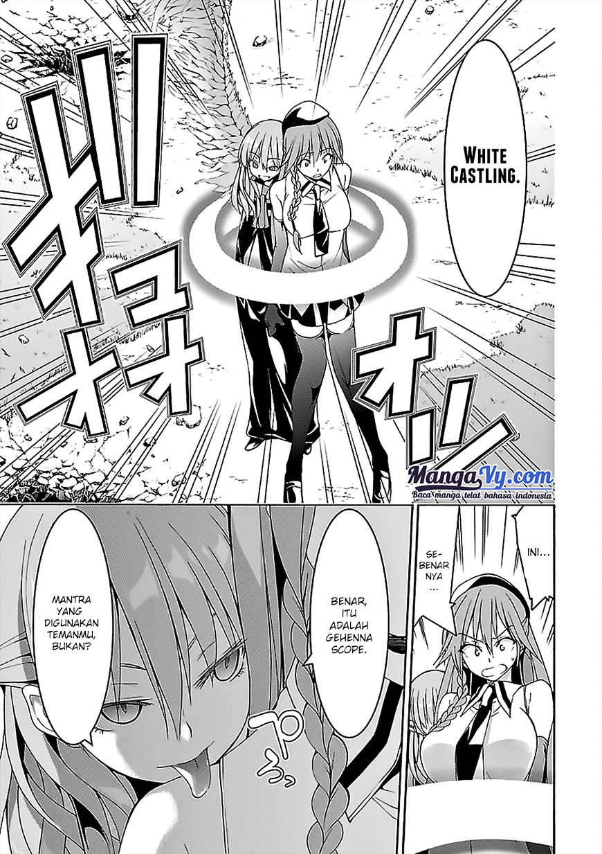 Chapter 68 - halaman 27