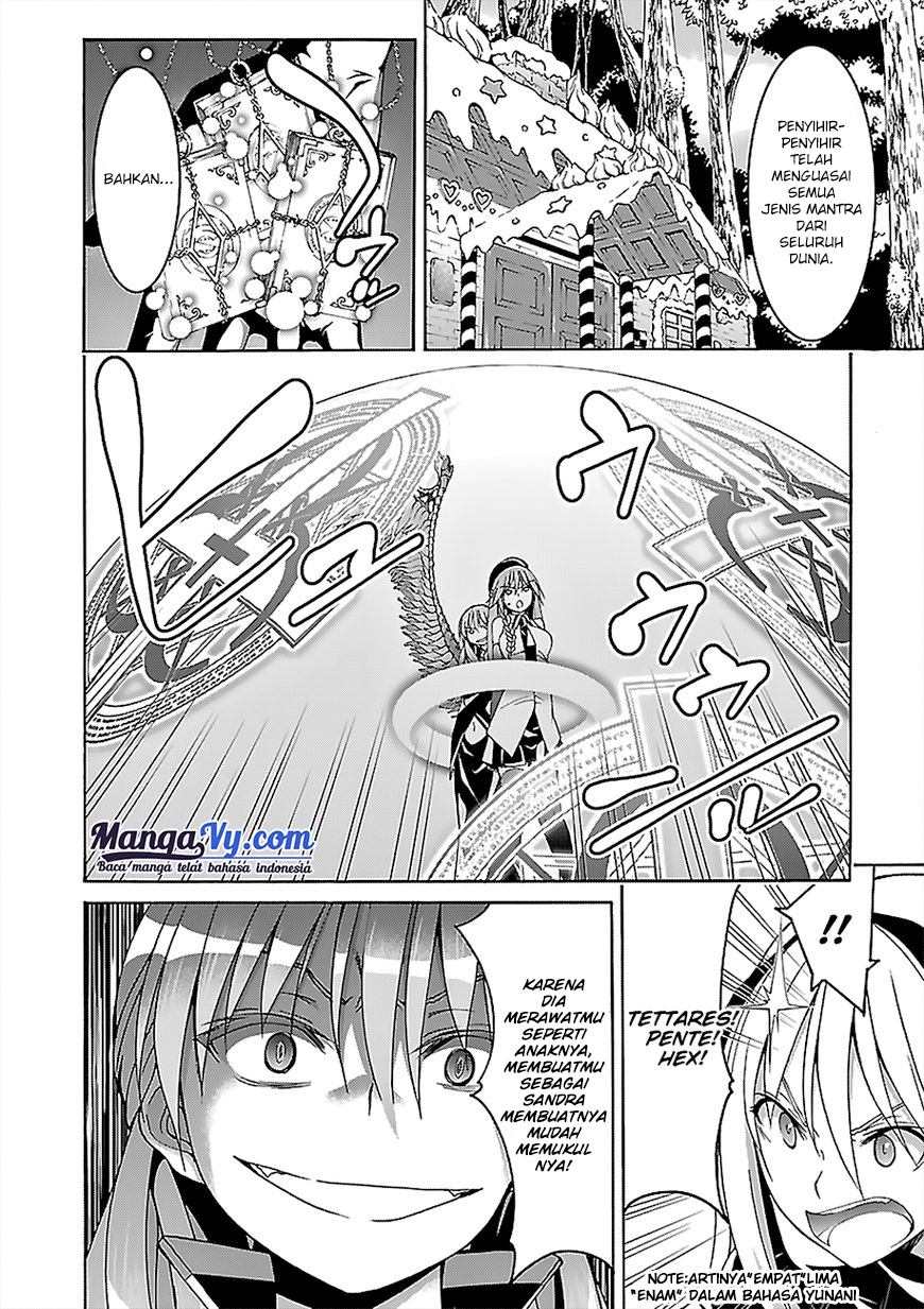 Chapter 68 - halaman 28