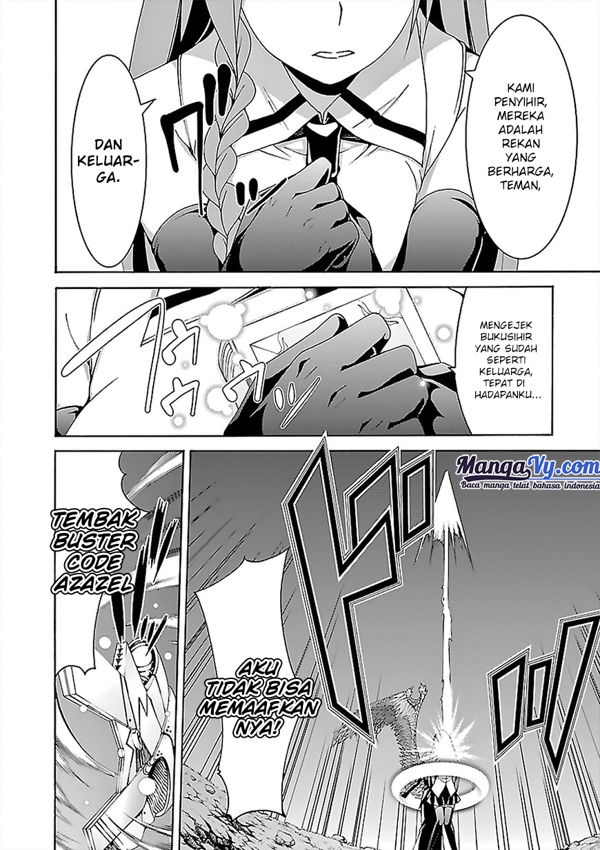 Chapter 68 - halaman 30
