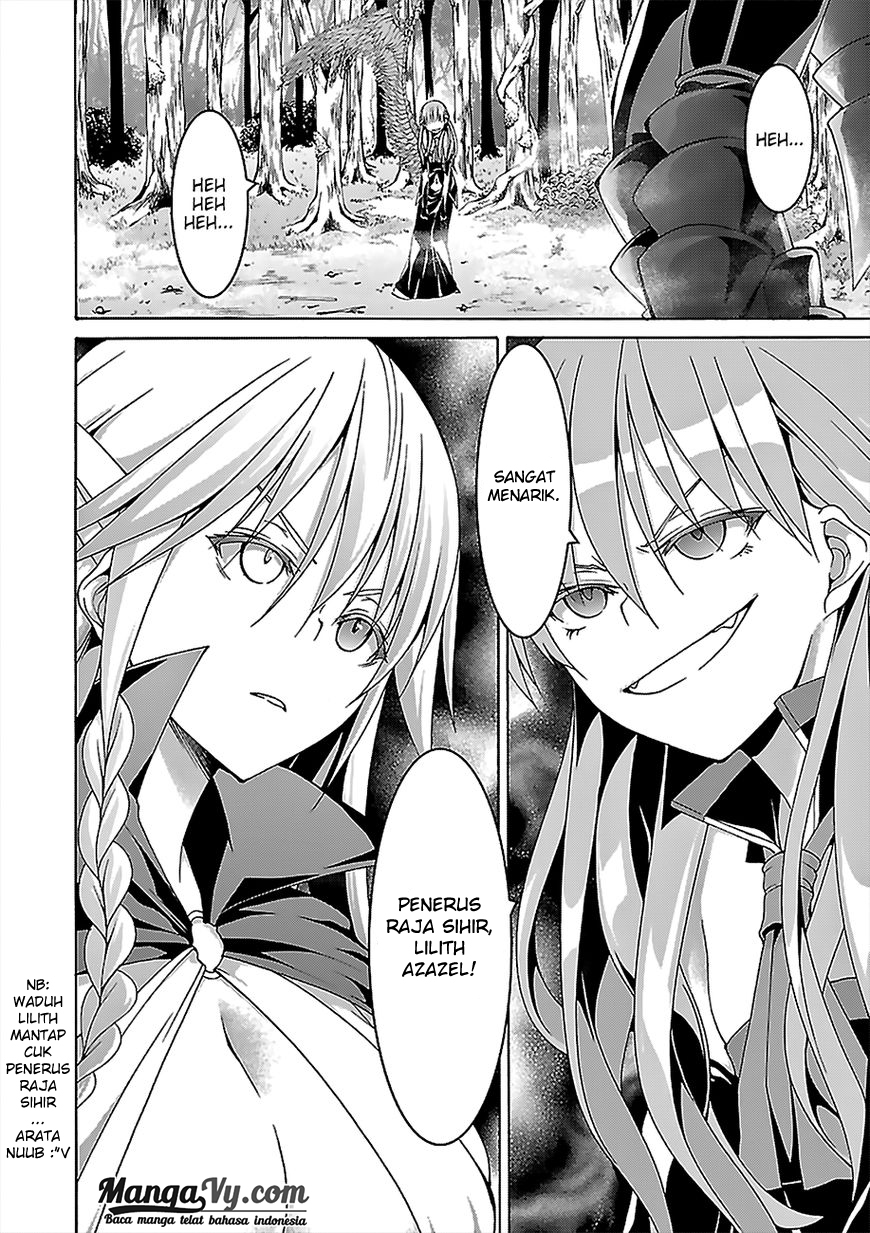 Chapter 68 - halaman 34