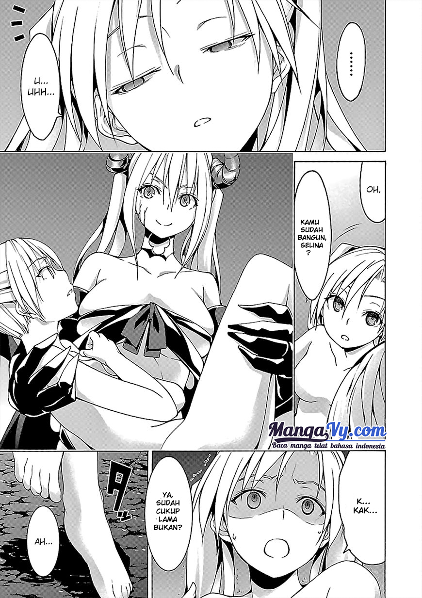 Chapter 67 - halaman 11