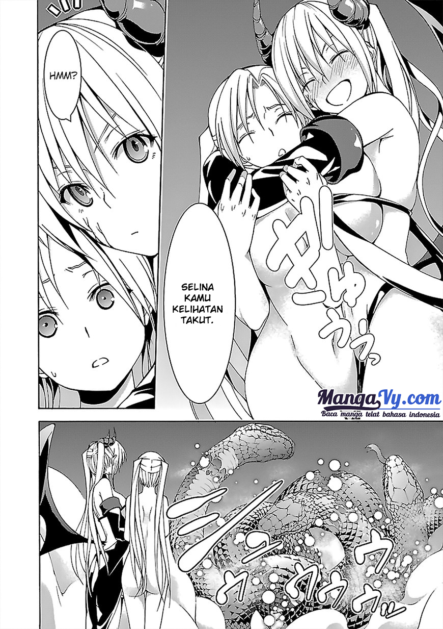 Chapter 67 - halaman 12