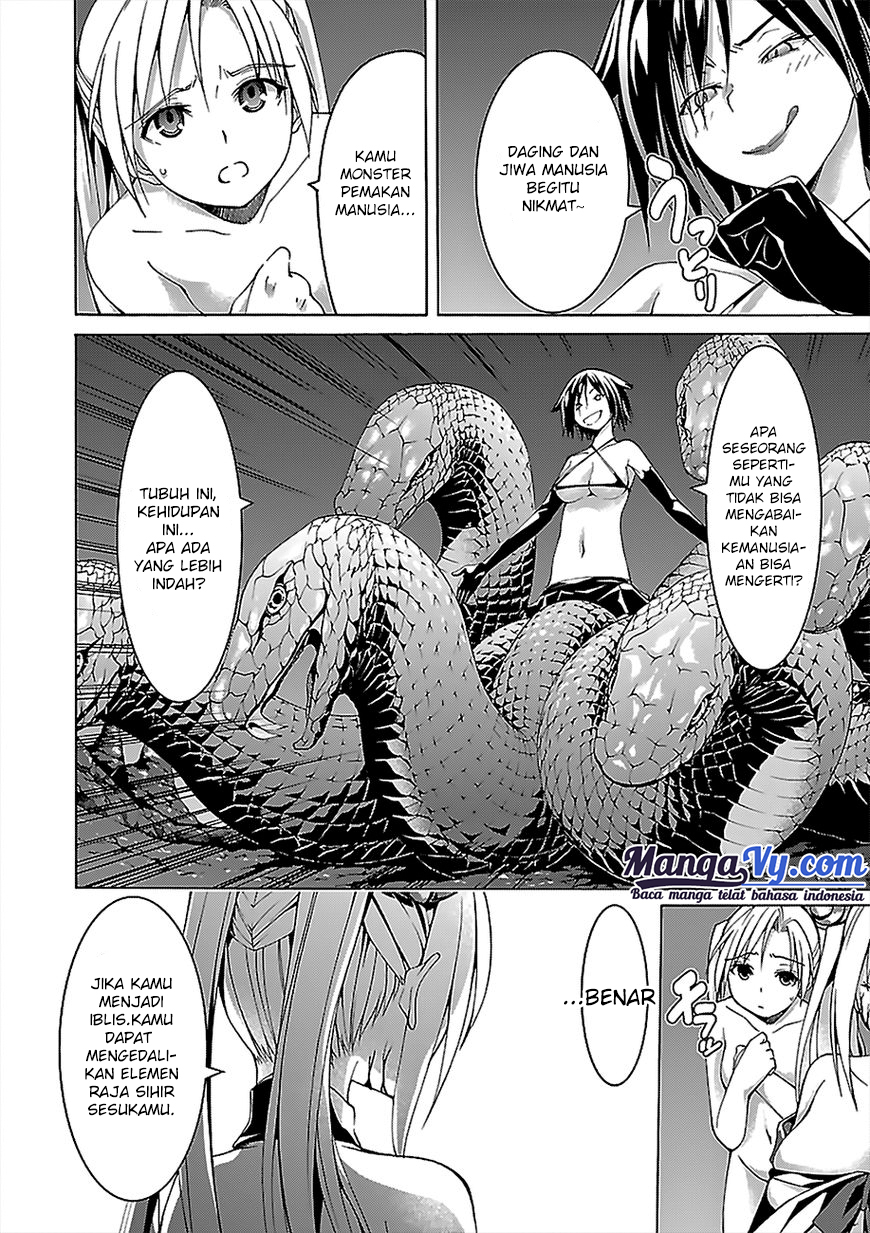 Chapter 67 - halaman 16