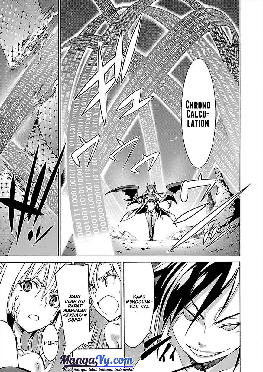 Chapter 67 - halaman 19