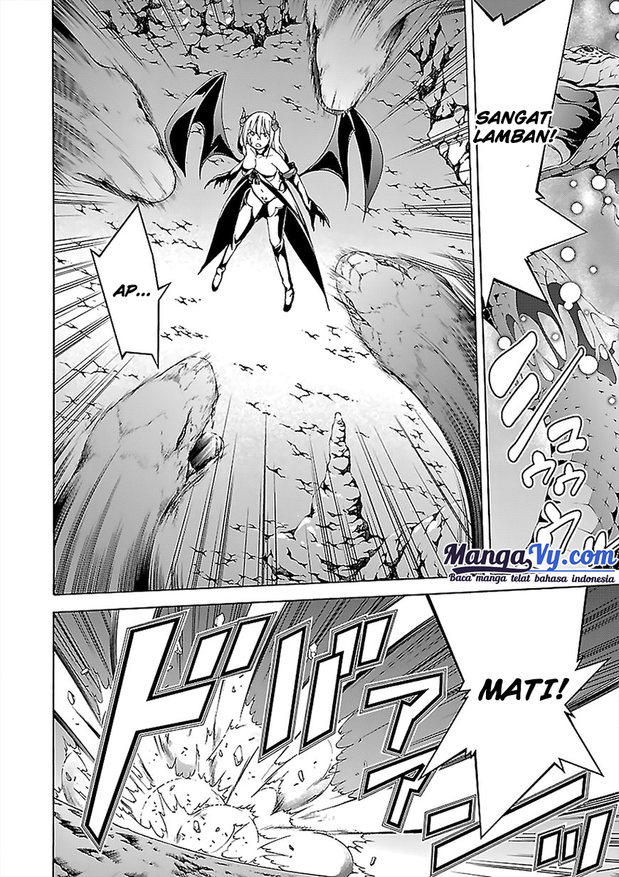 Chapter 67 - halaman 20