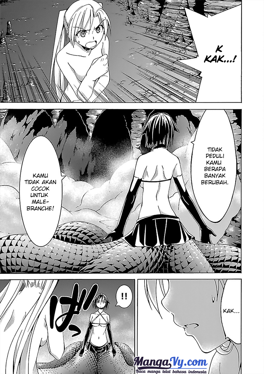 Chapter 67 - halaman 21