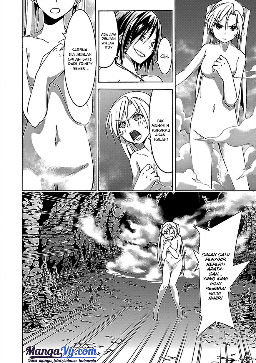 Chapter 67 - halaman 22