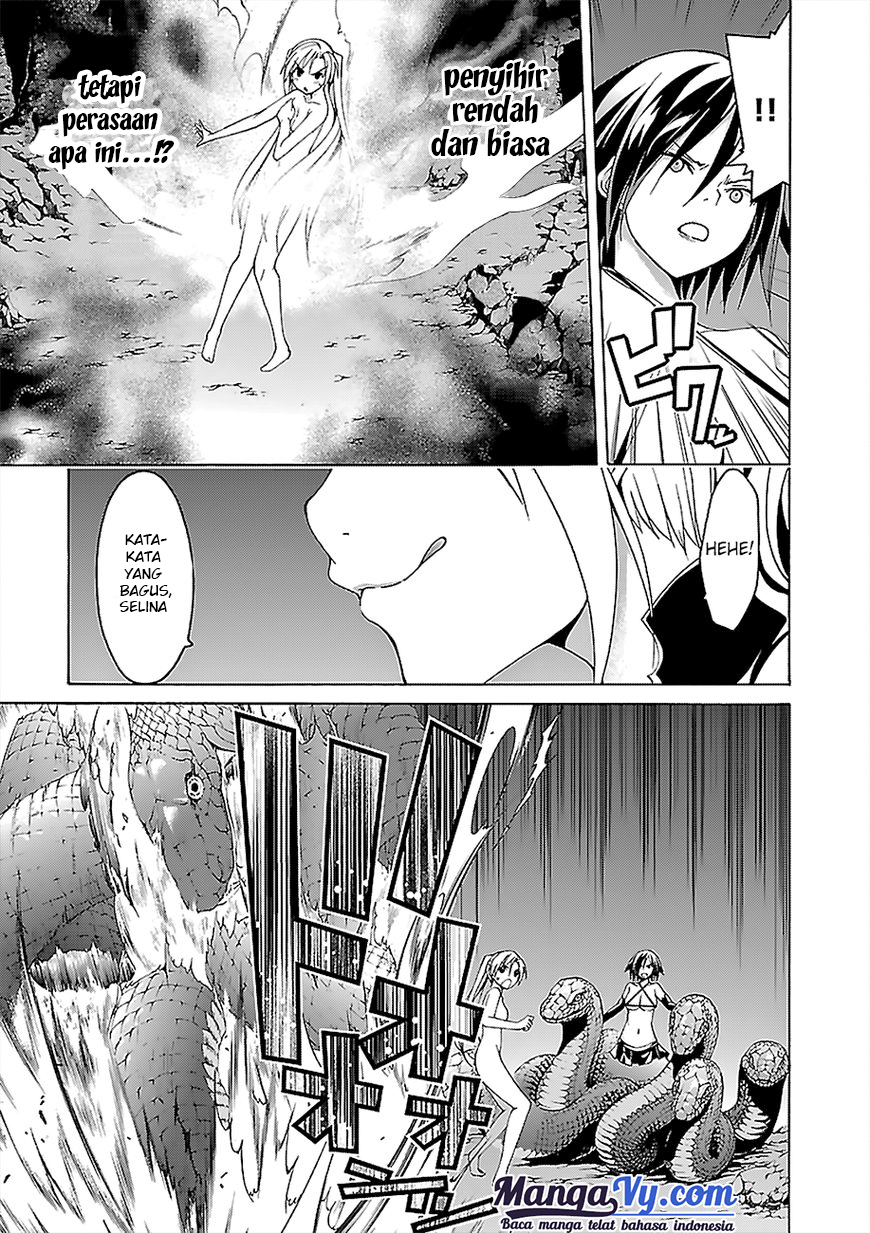 Chapter 67 - halaman 23