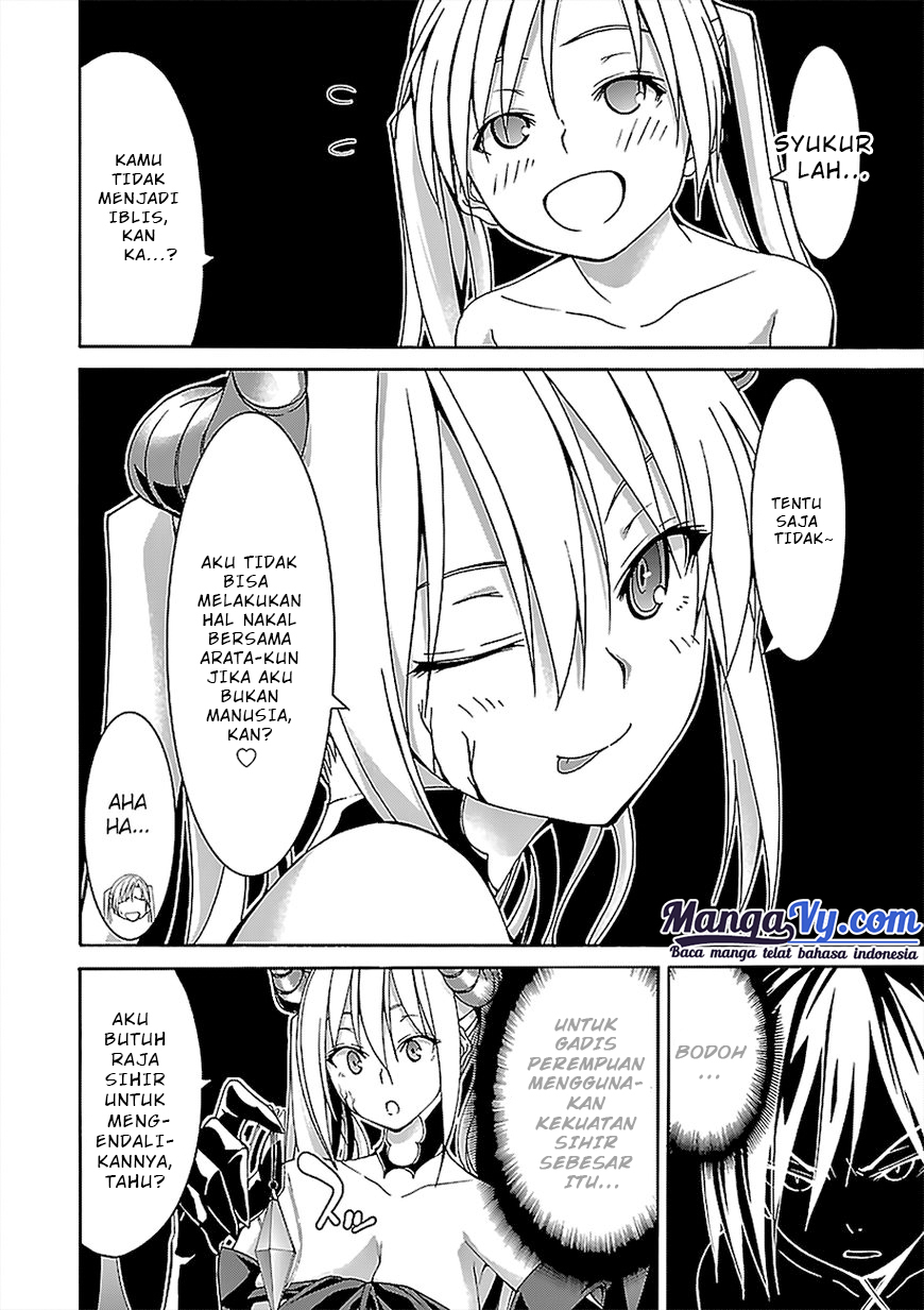 Chapter 67 - halaman 30