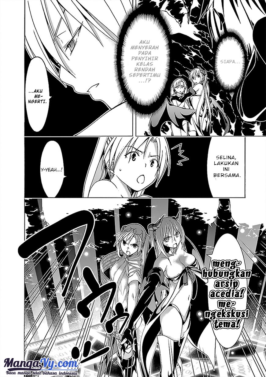 Chapter 67 - halaman 32