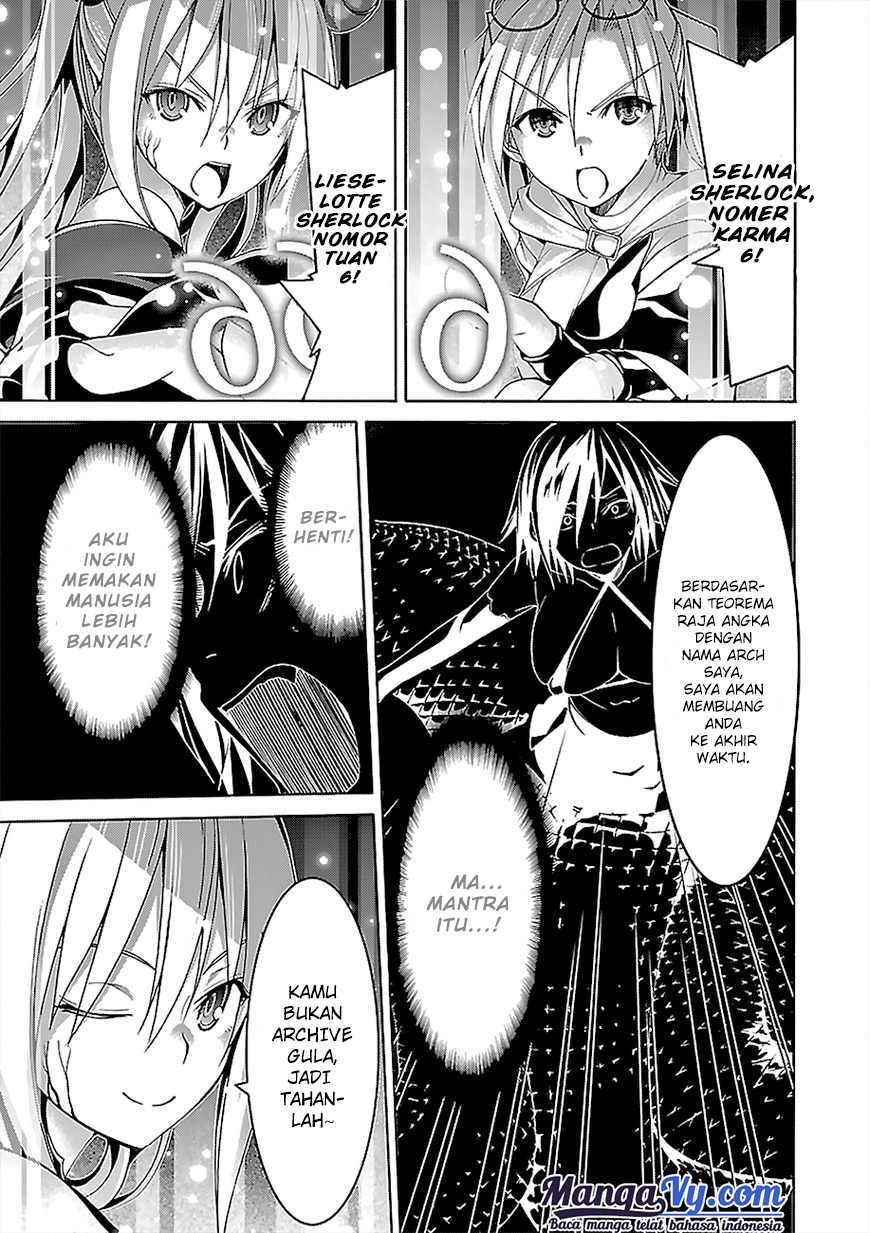 Chapter 67 - halaman 33