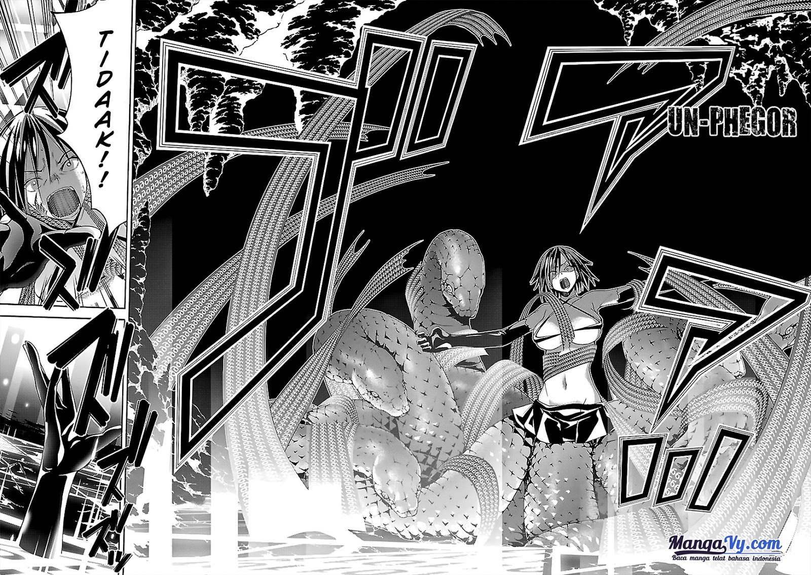 Chapter 67 - halaman 34