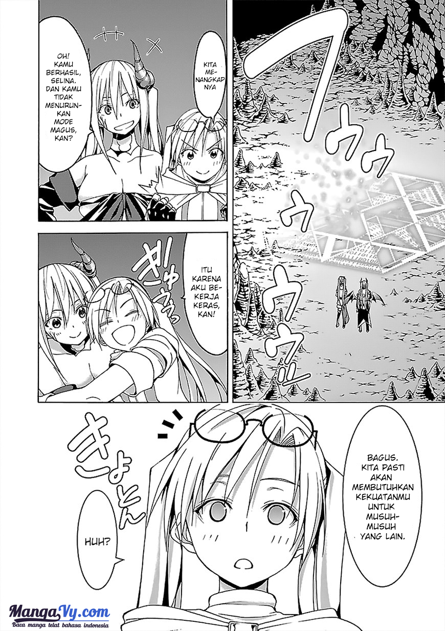 Chapter 67 - halaman 35