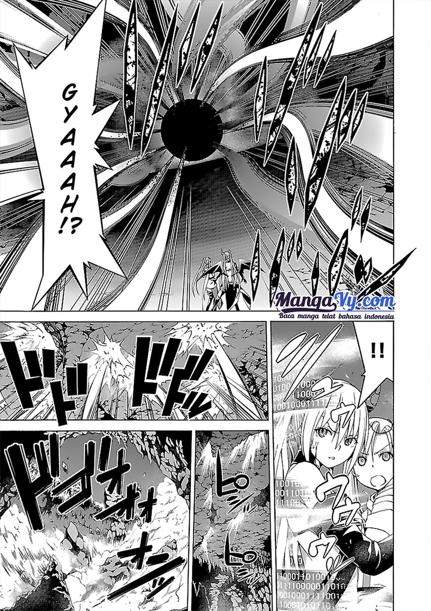 Chapter 67 - halaman 36