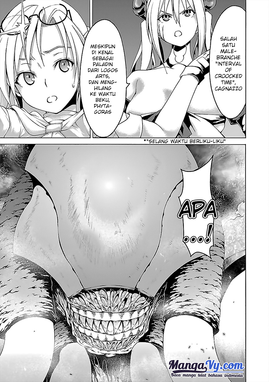 Chapter 67 - halaman 39