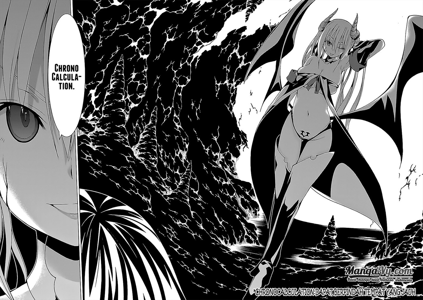 Chapter 67 - halaman 9