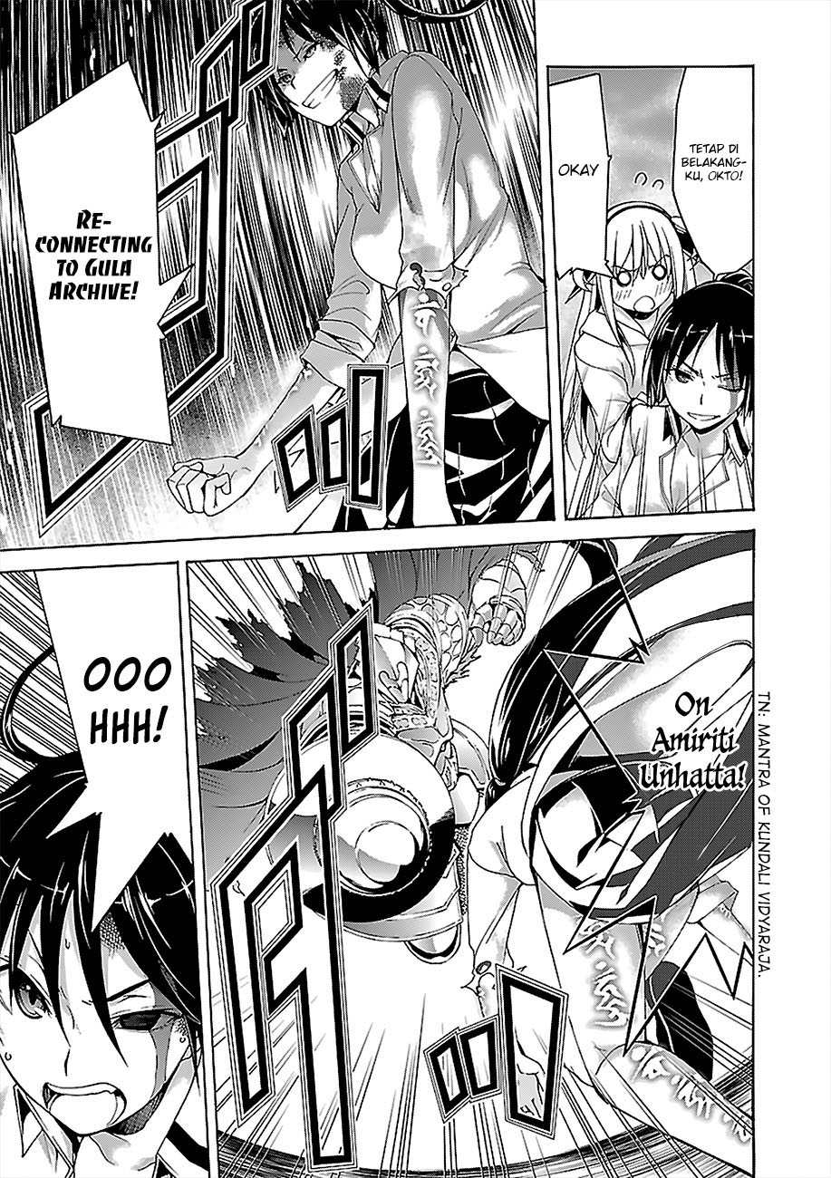 Chapter 66 - halaman 14