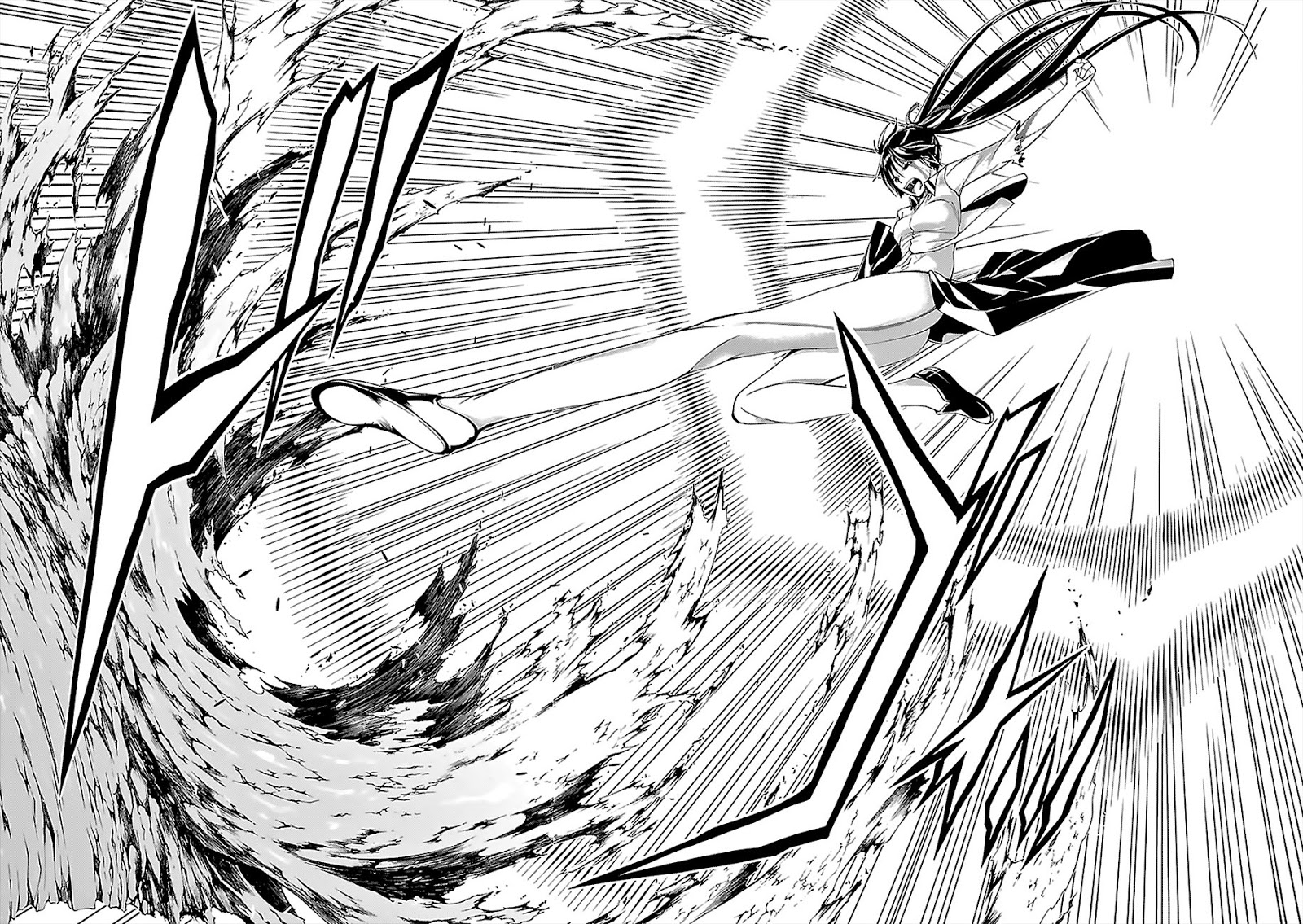 Chapter 66 - halaman 15