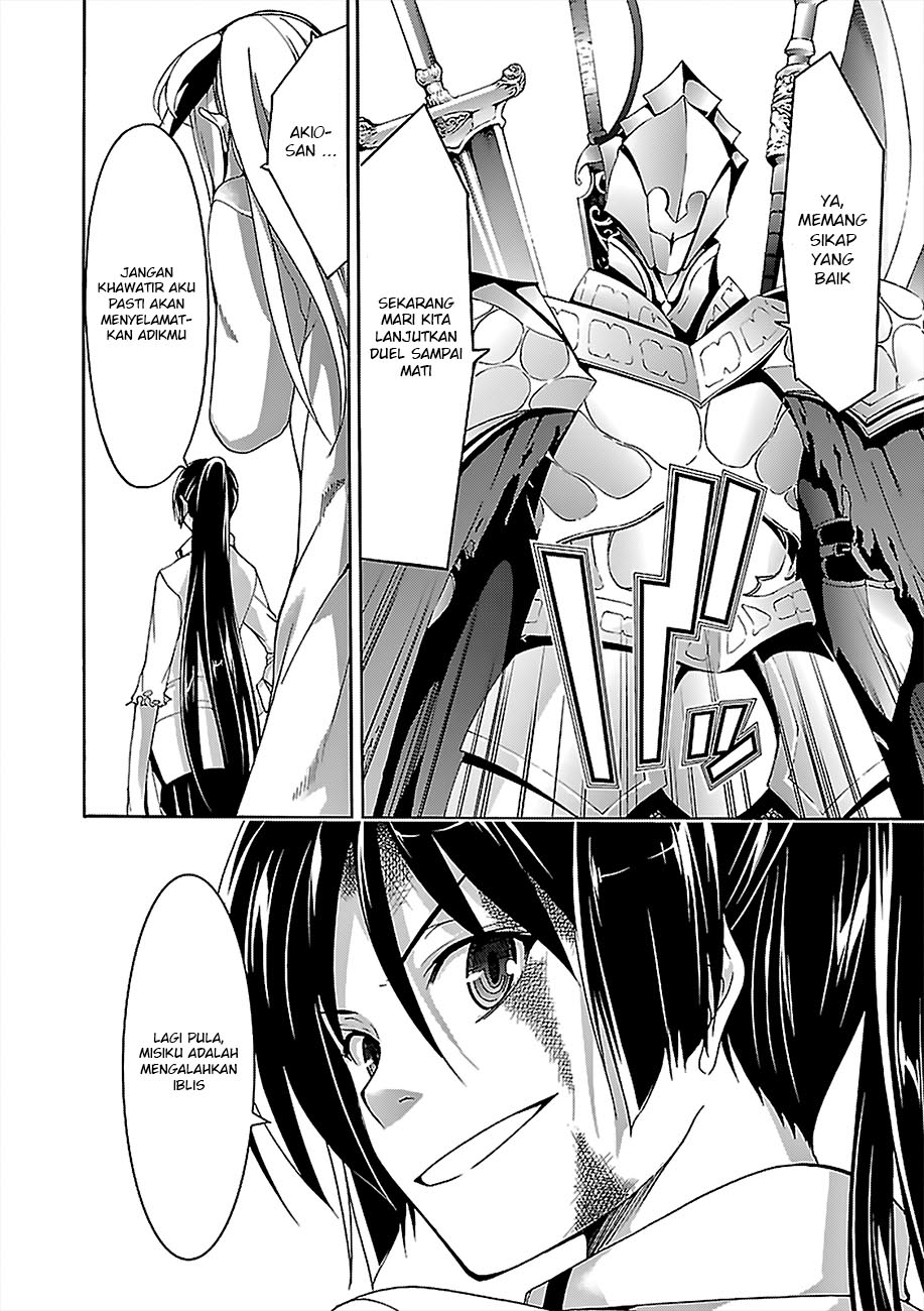 Chapter 66 - halaman 18