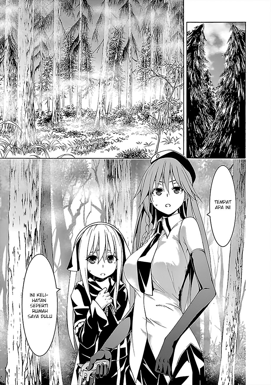 Chapter 66 - halaman 19