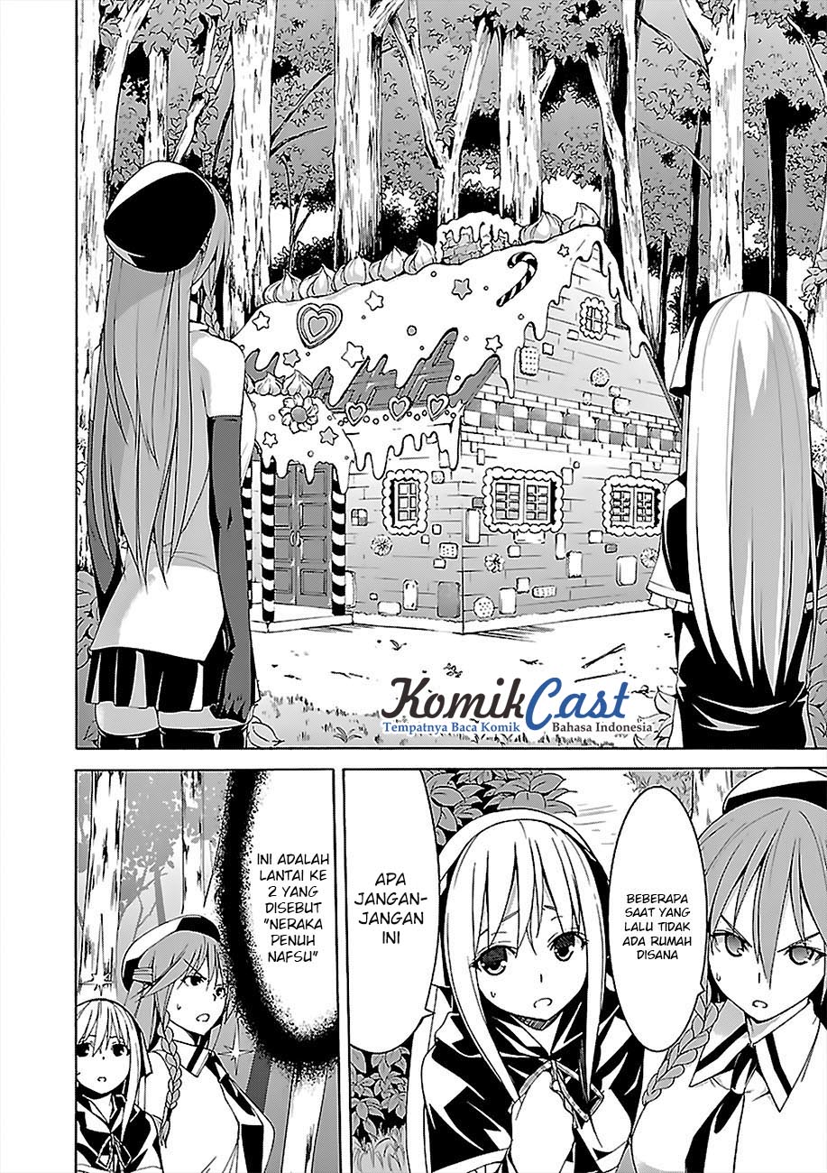 Chapter 66 - halaman 22