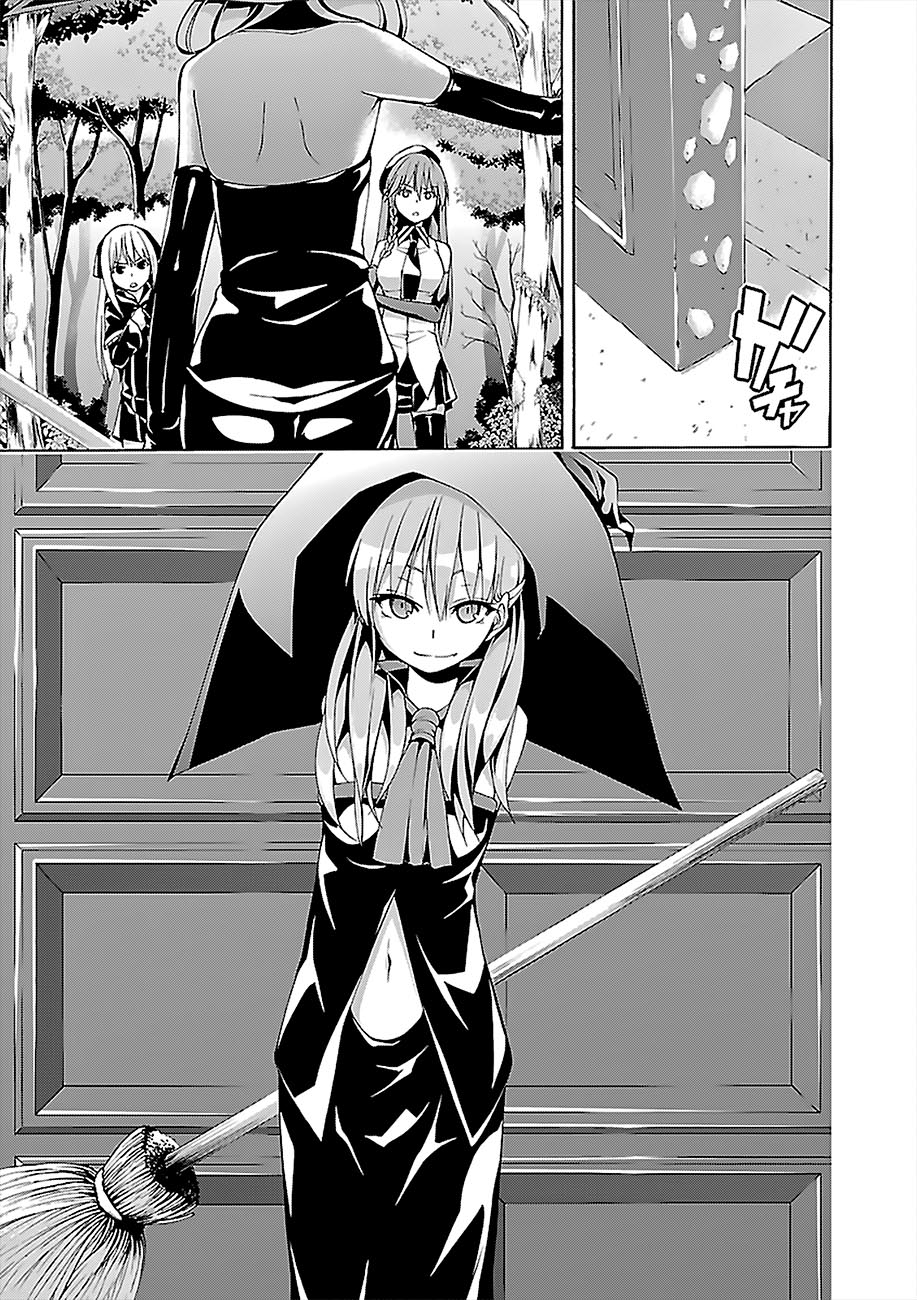 Chapter 66 - halaman 23