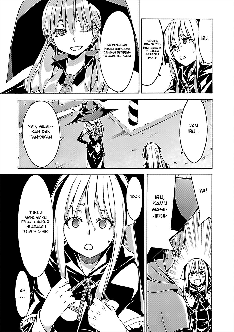 Chapter 66 - halaman 25