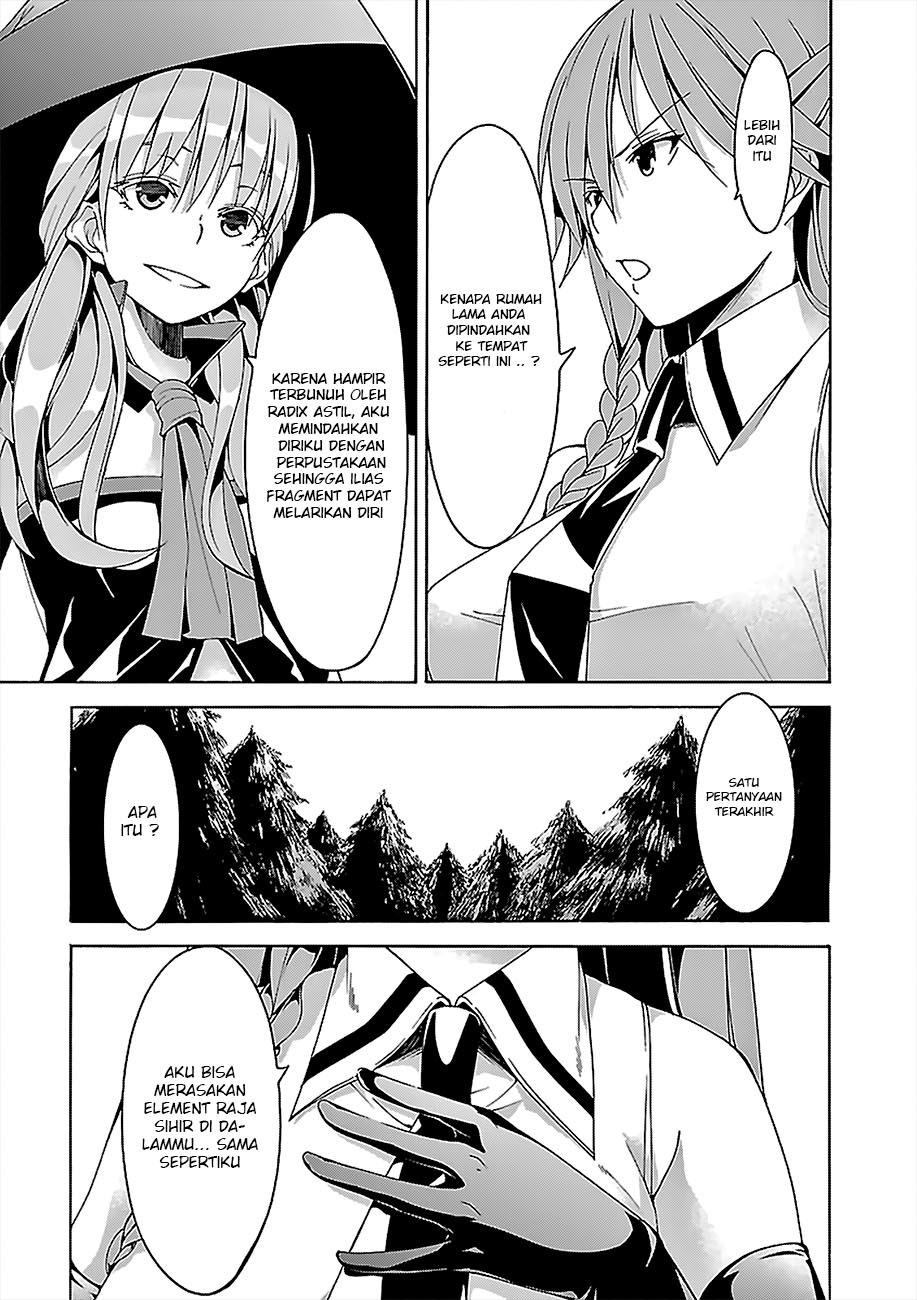 Chapter 66 - halaman 27