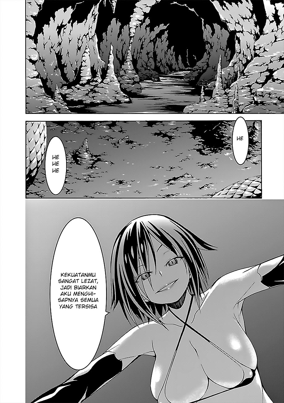 Chapter 66 - halaman 34