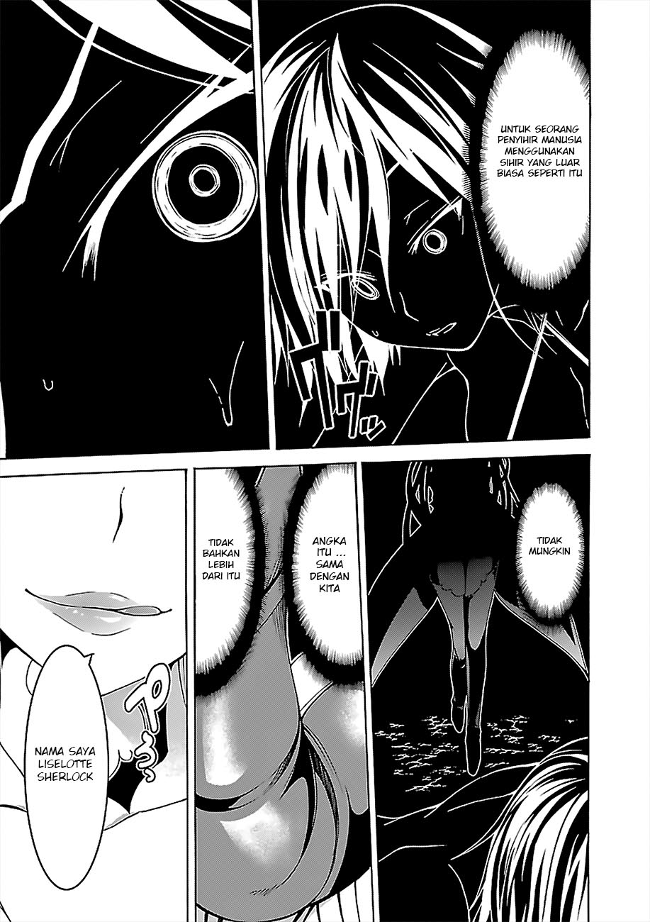 Chapter 66 - halaman 38