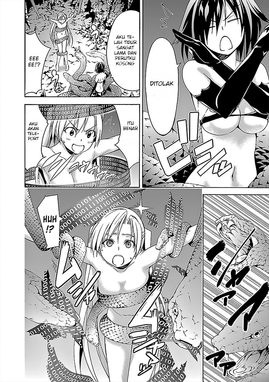 Chapter 66 - halaman 5