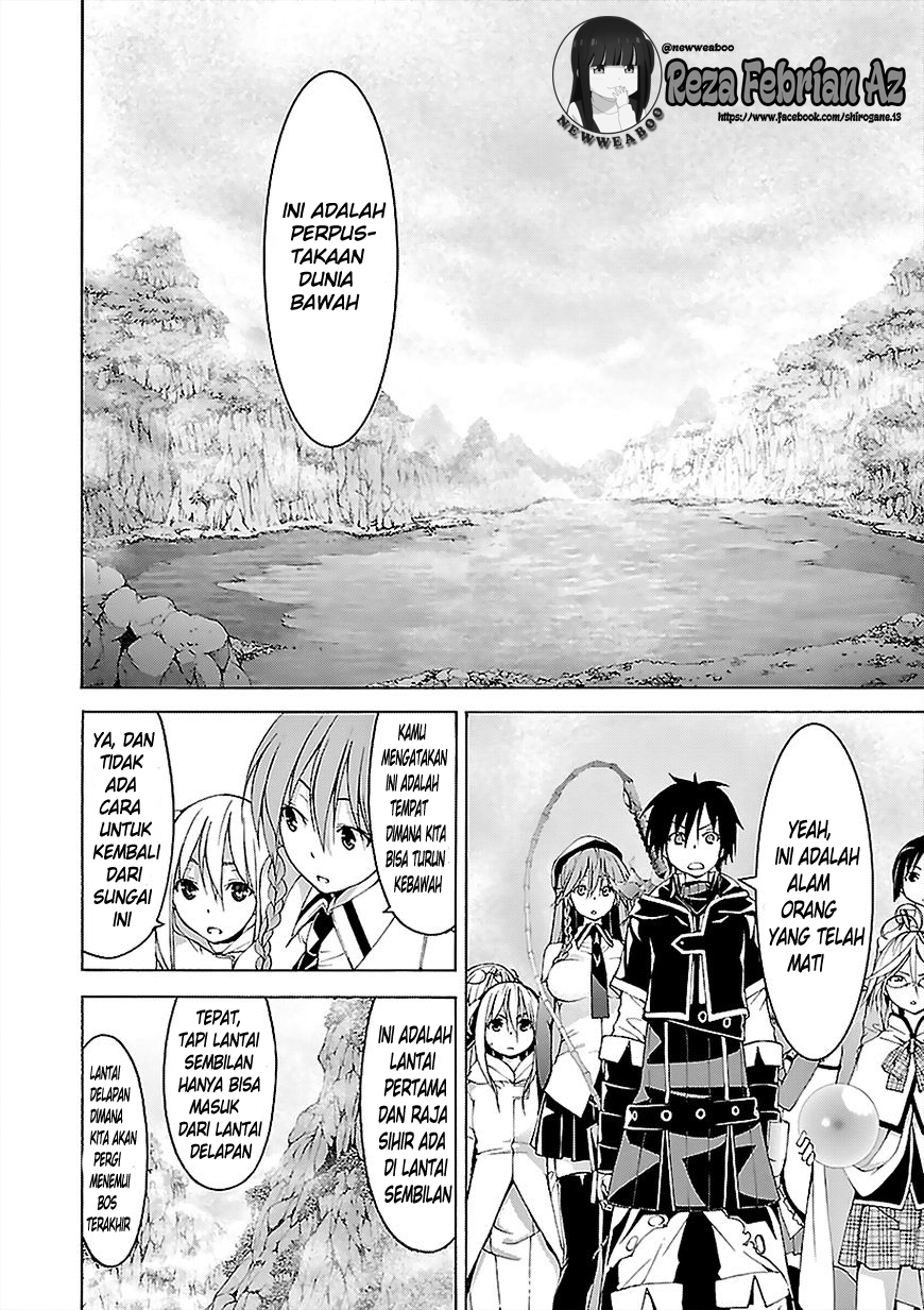 Chapter 64 - halaman 11