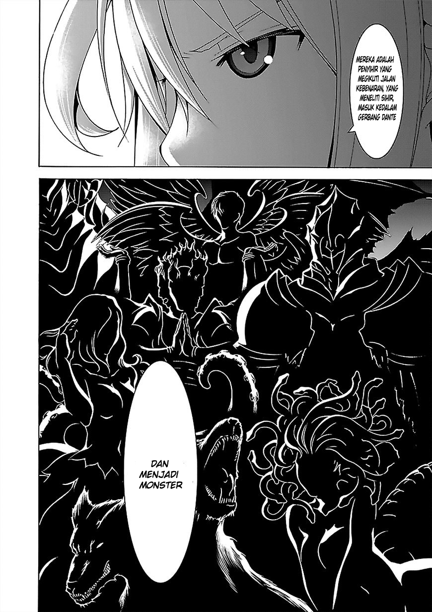 Chapter 64 - halaman 13