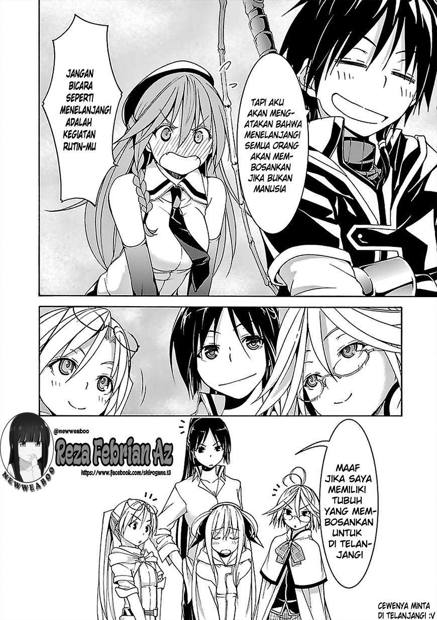 Chapter 64 - halaman 15