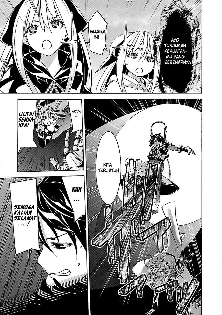 Chapter 64 - halaman 18
