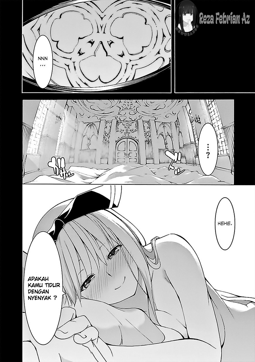 Chapter 64 - halaman 19