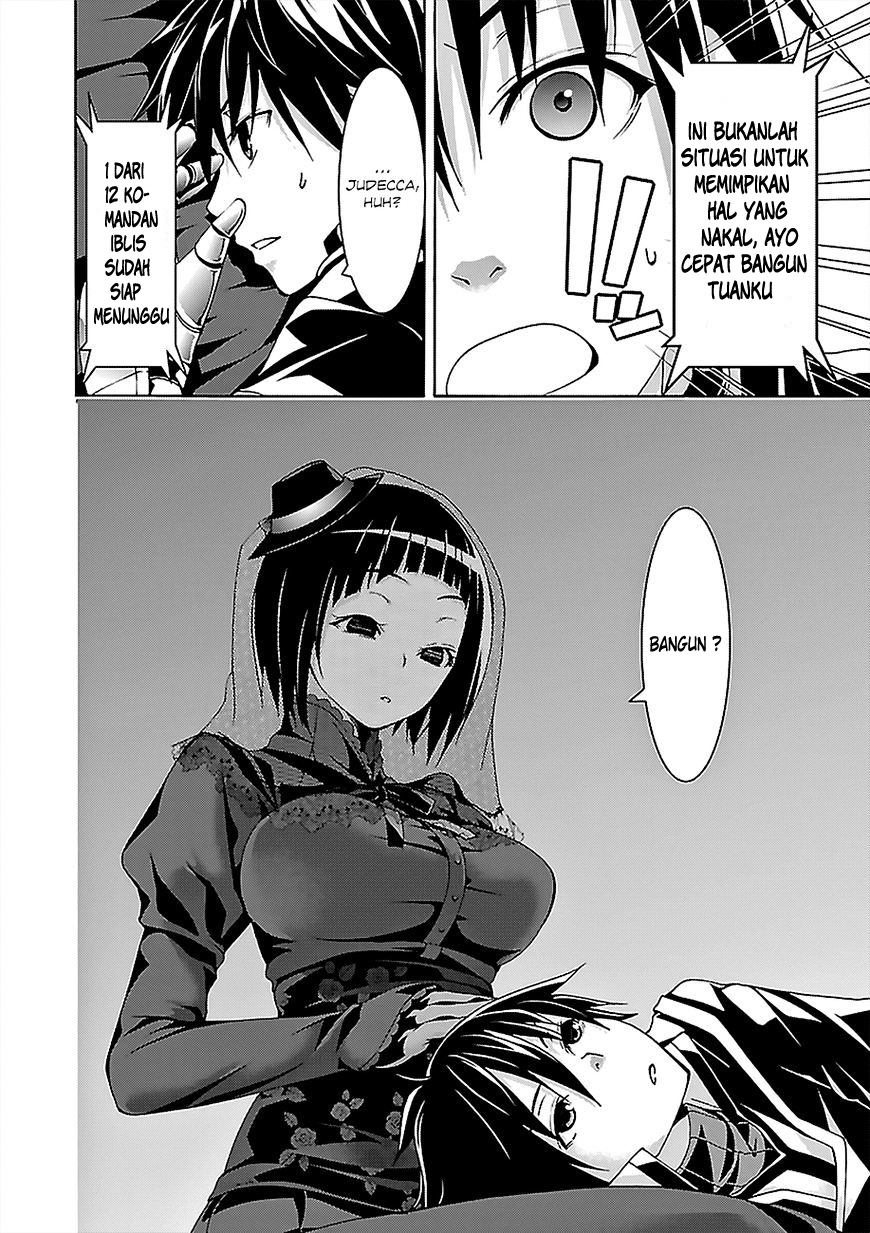 Chapter 64 - halaman 21