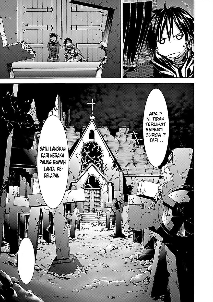 Chapter 64 - halaman 22