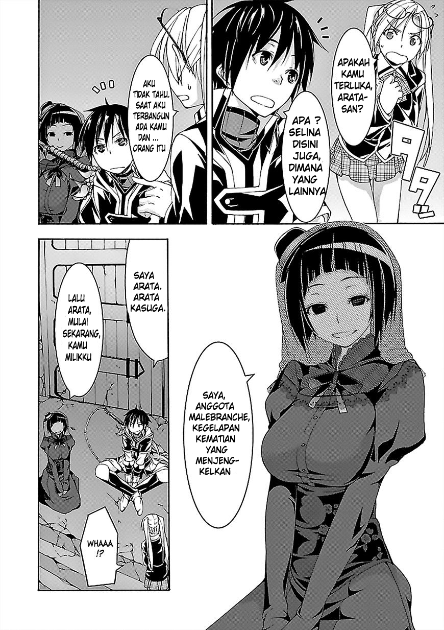 Chapter 64 - halaman 23