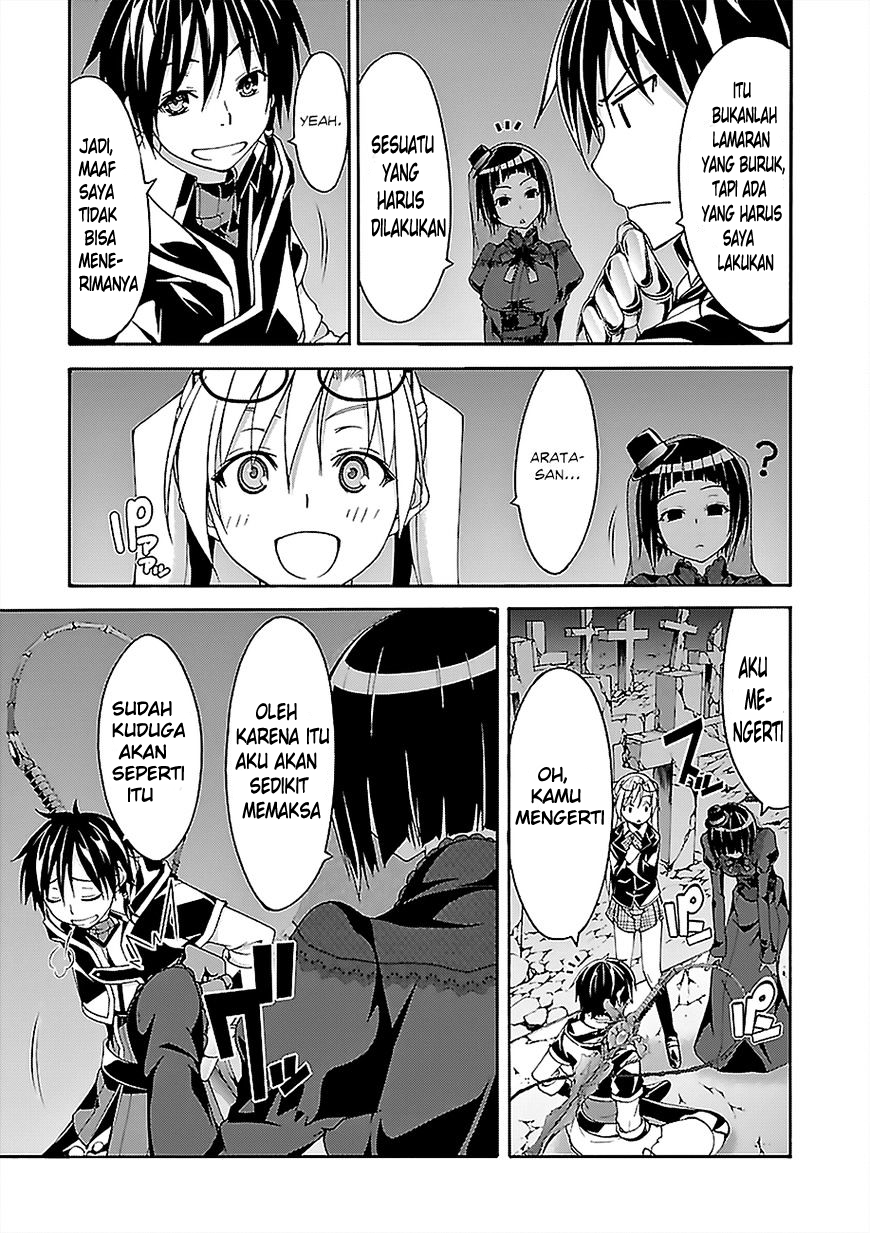 Chapter 64 - halaman 24