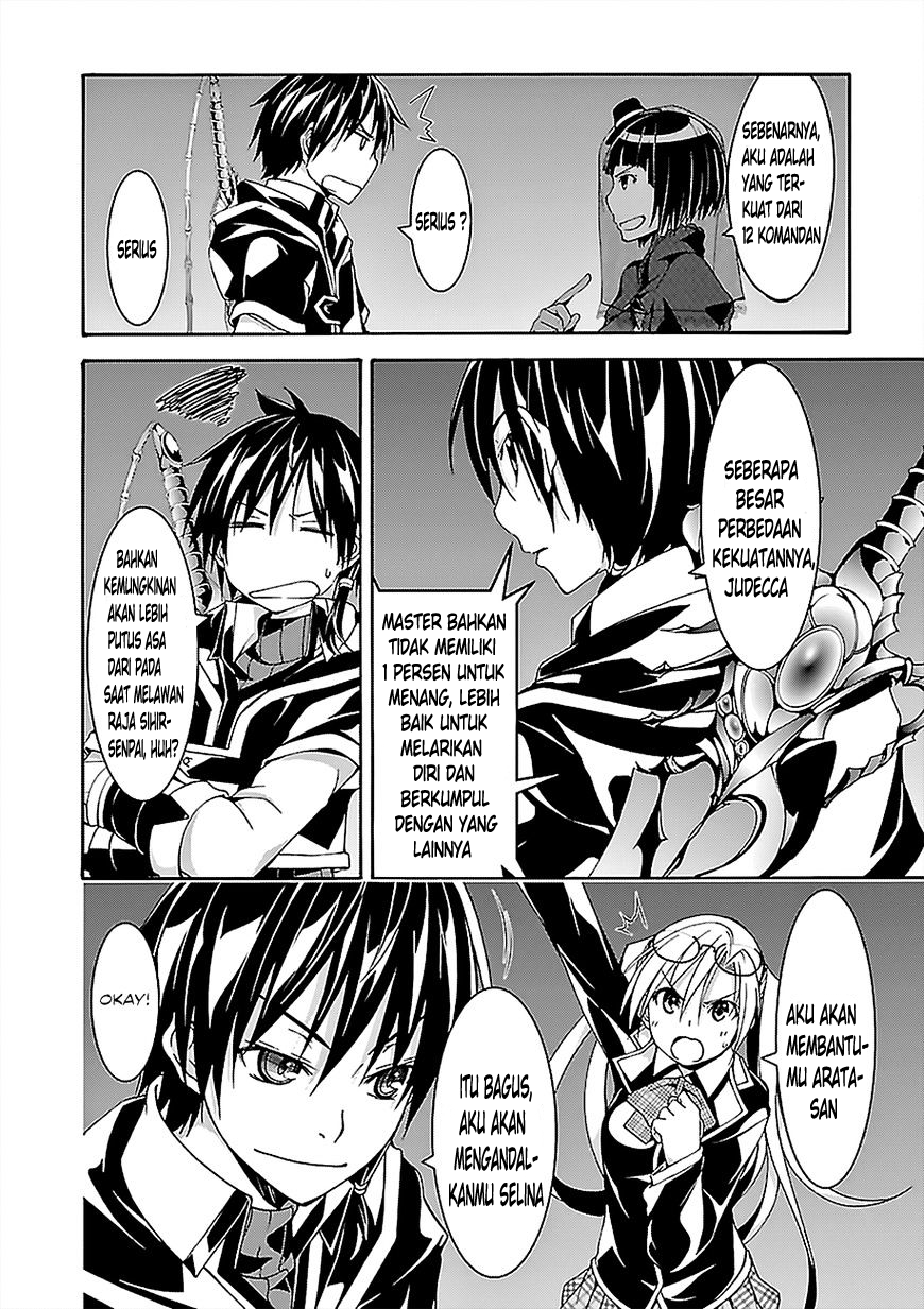 Chapter 64 - halaman 25