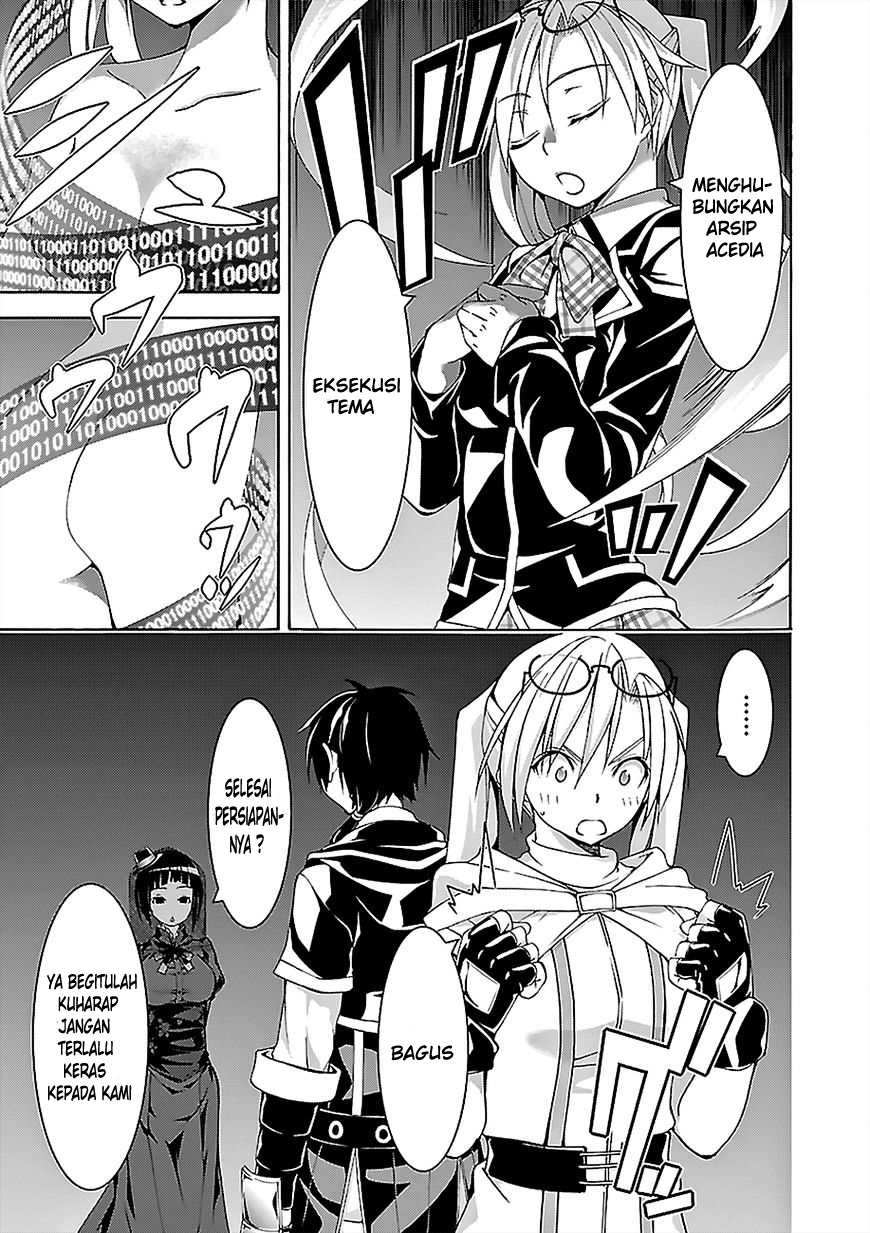 Chapter 64 - halaman 26