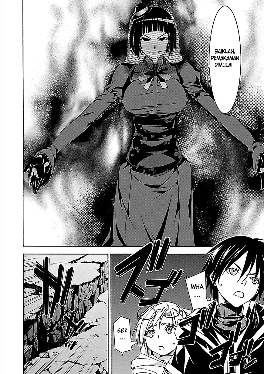 Chapter 64 - halaman 27