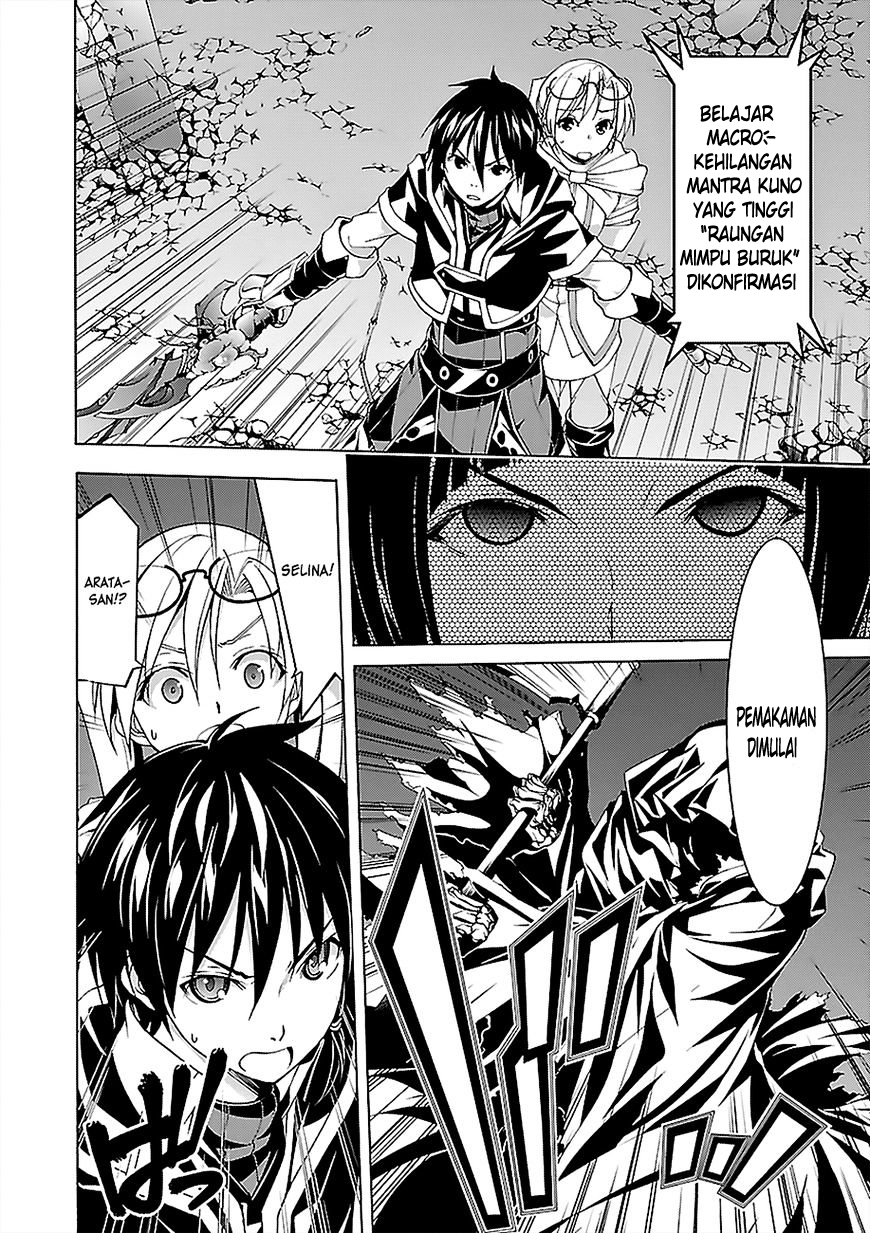 Chapter 64 - halaman 29