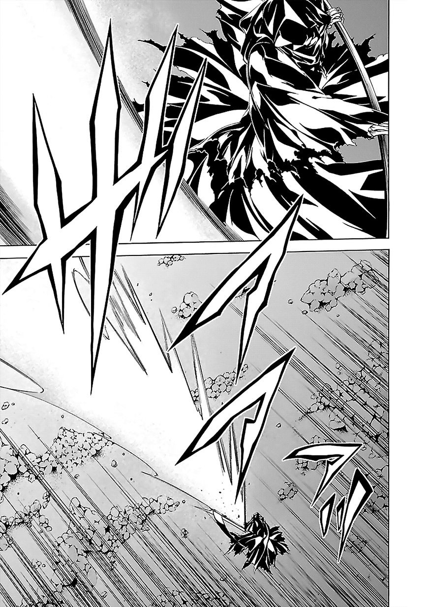 Chapter 64 - halaman 30